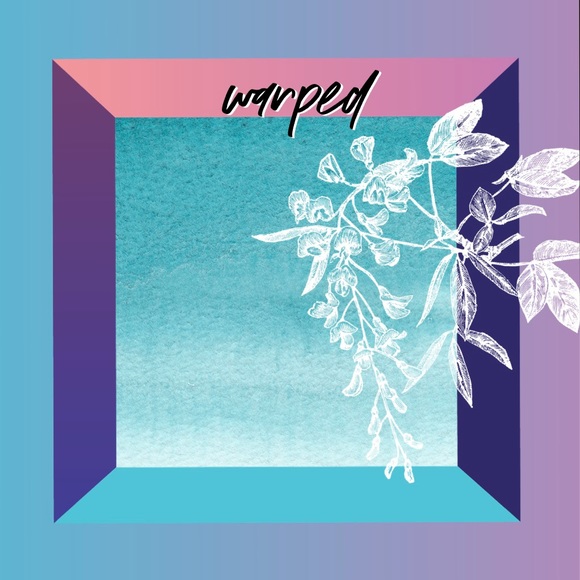 𝕆 𝕌 𝕋 𝔼 ℝ 𝕎 𝔼 𝔸 ℝ - Picture 1 of 2